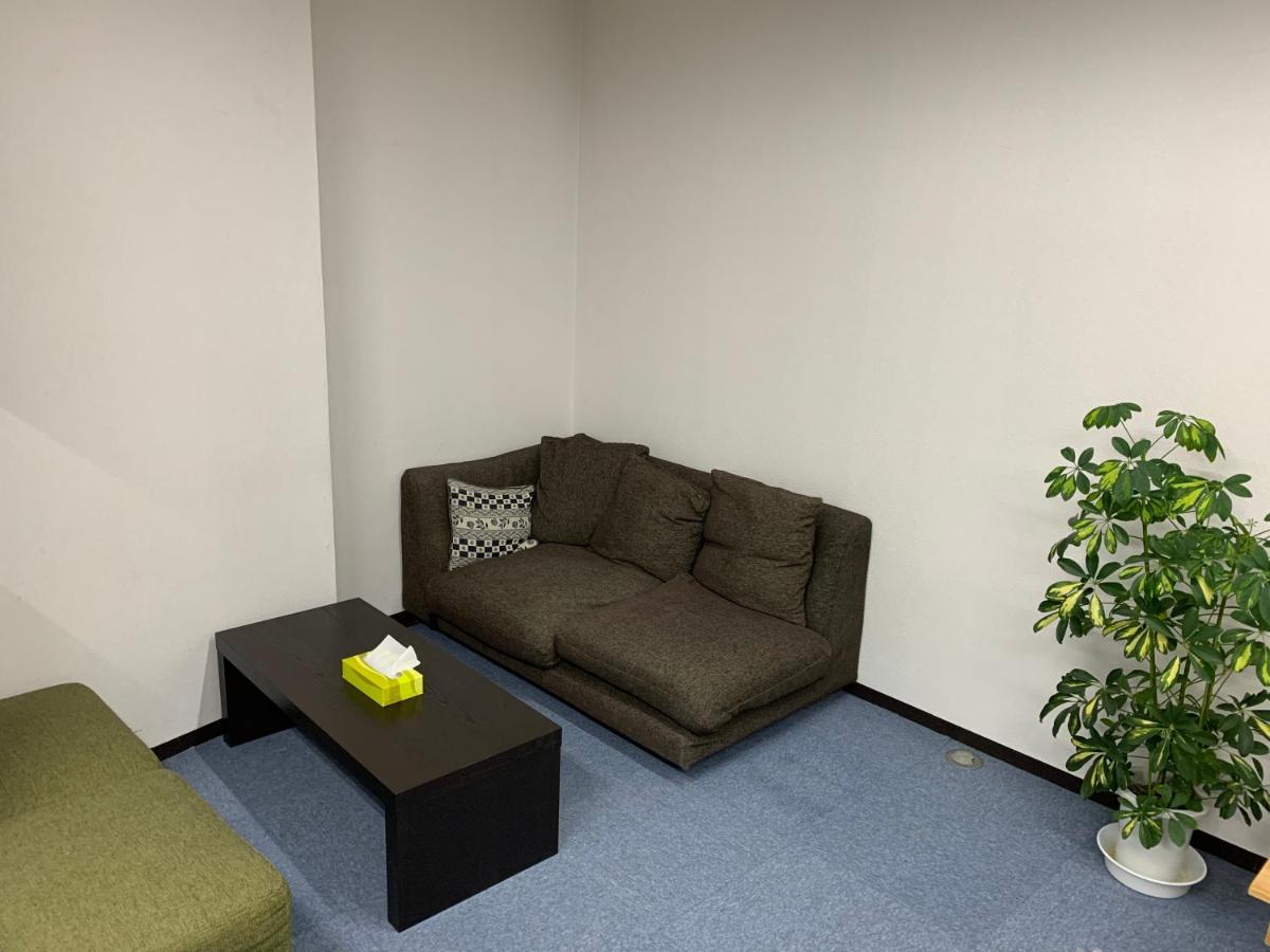 4人で一緒に熊本の中心地の最も広く安価な部屋 Kdy Stay Exterior foto